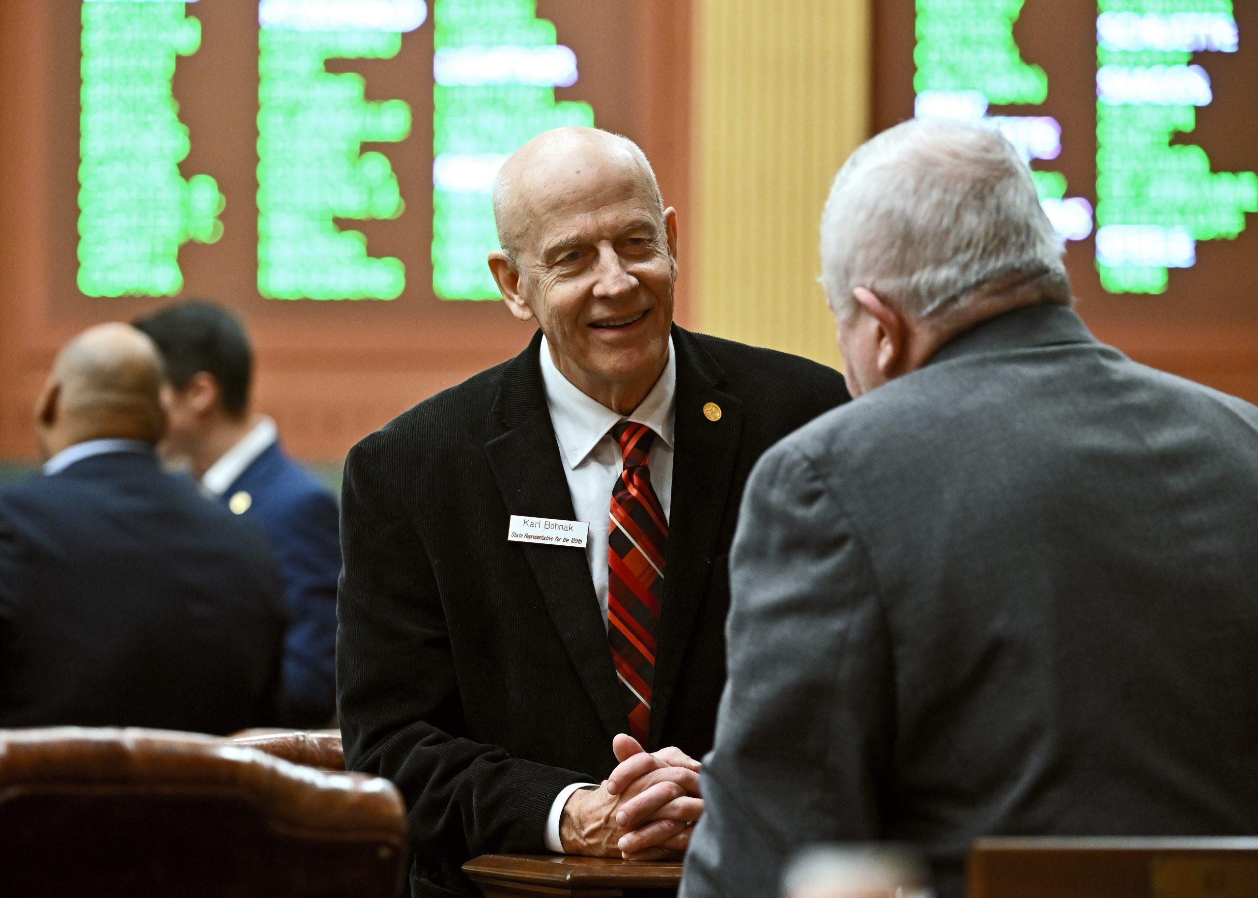 Michigan House Republicans