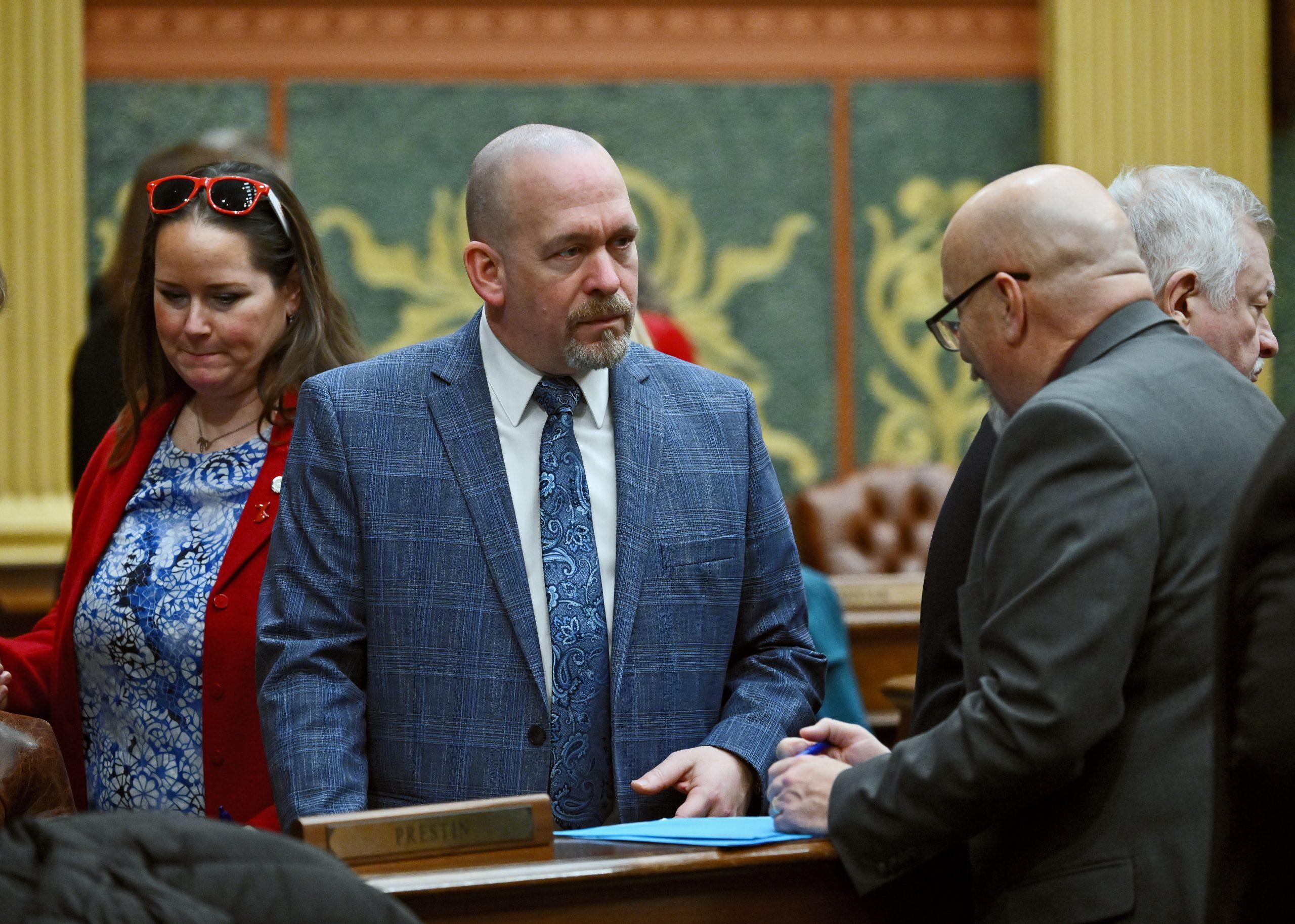 Michigan House Republicans