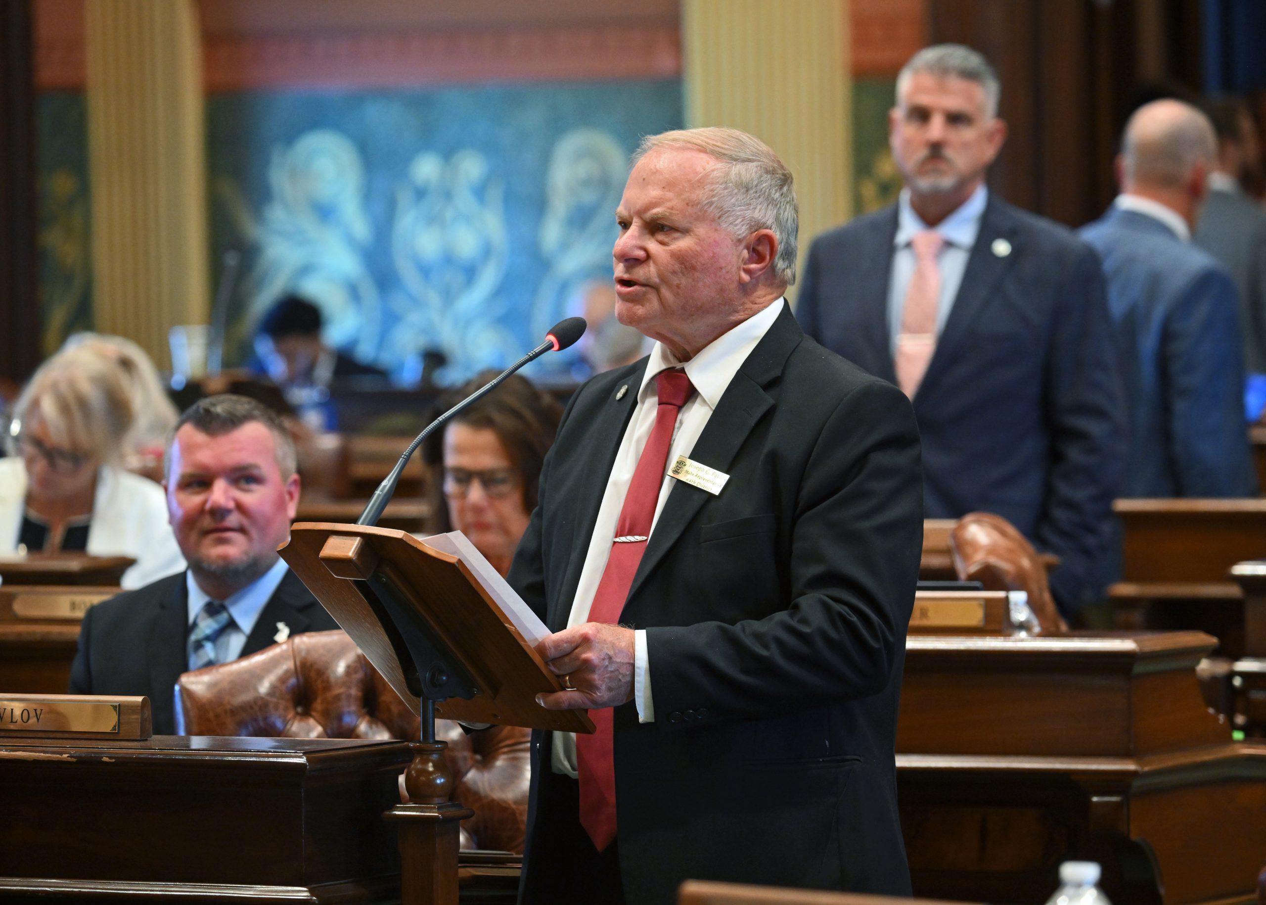 Michigan House Republicans