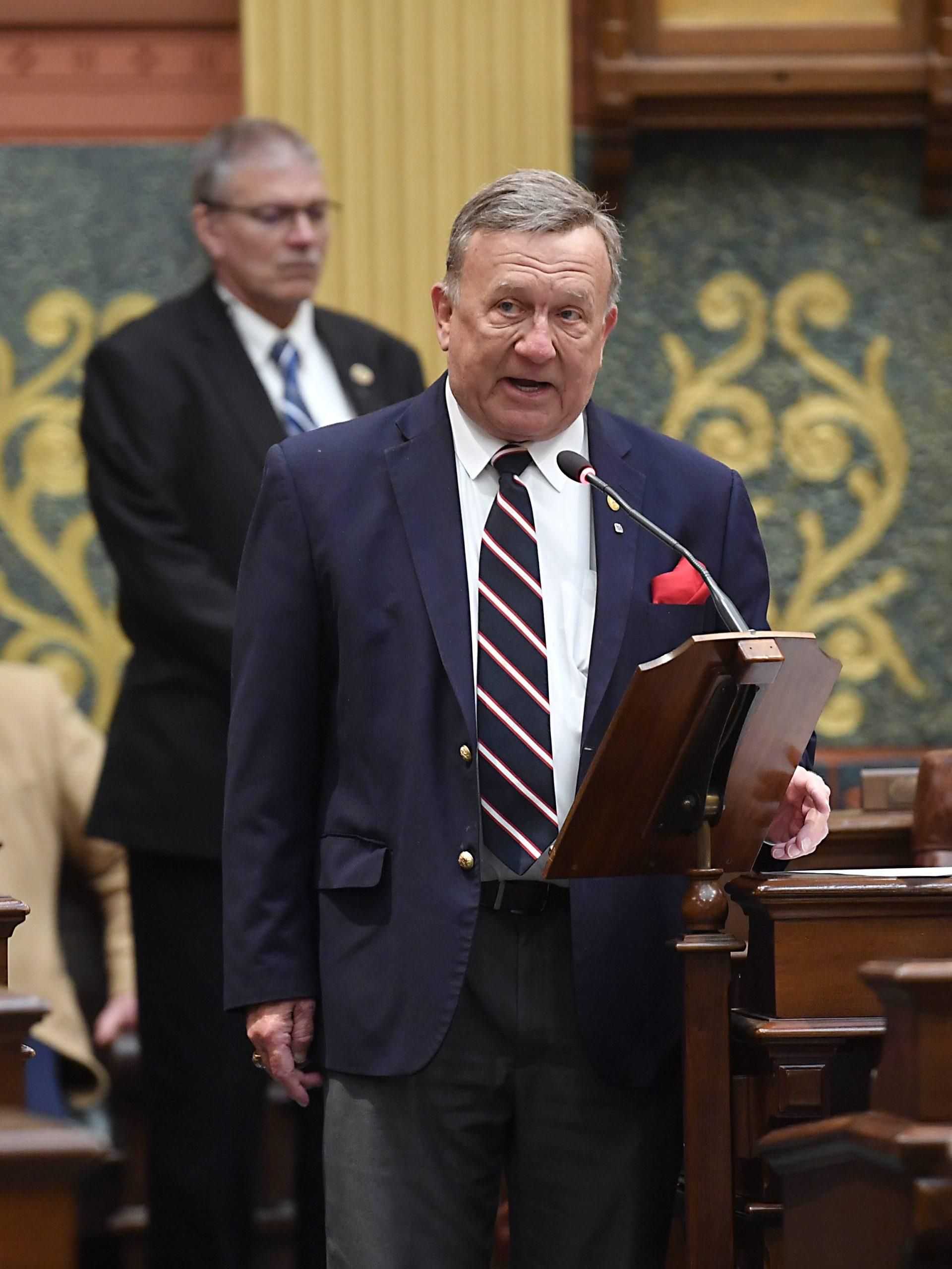 Michigan House Republicans