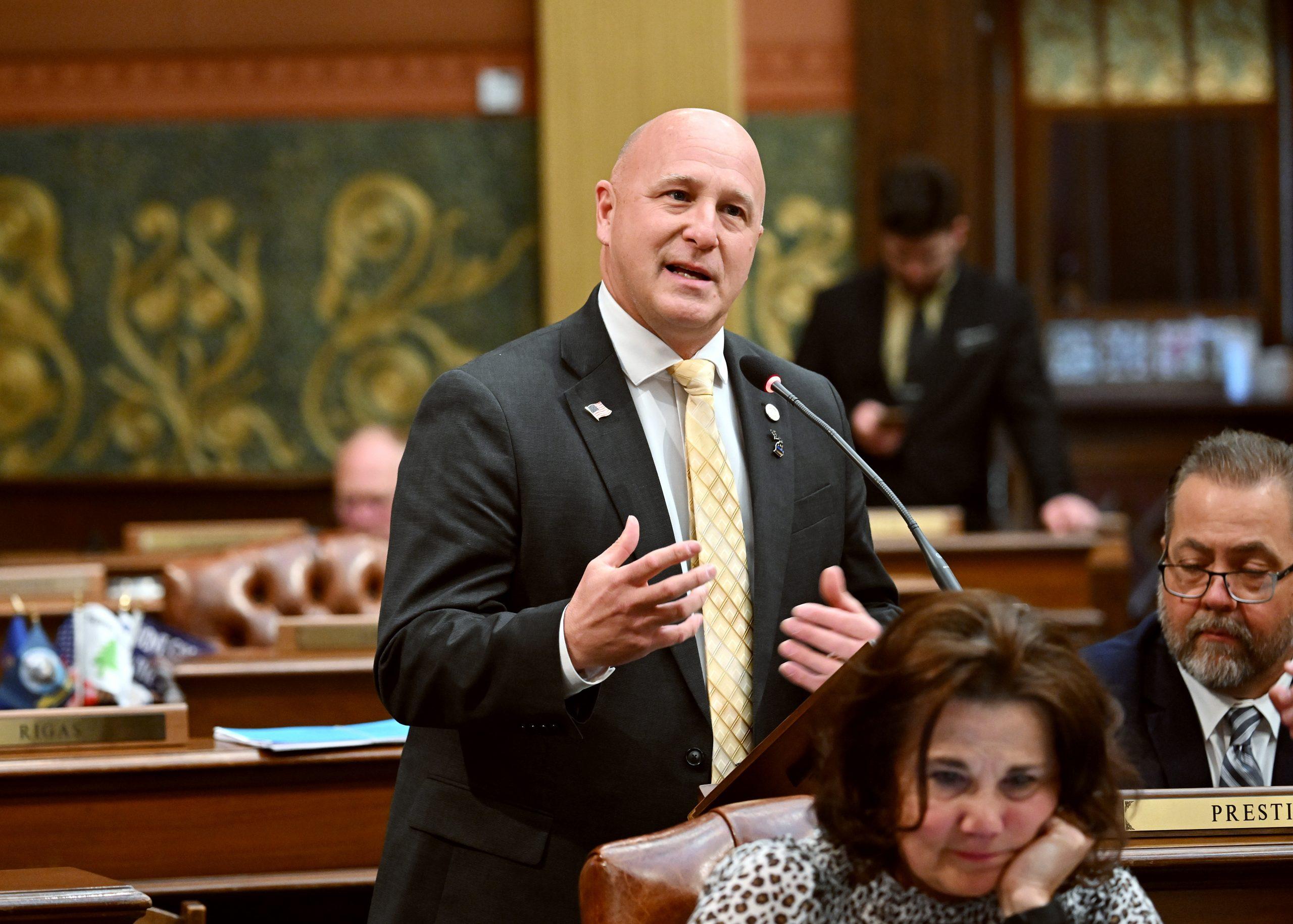 Michigan House Republicans