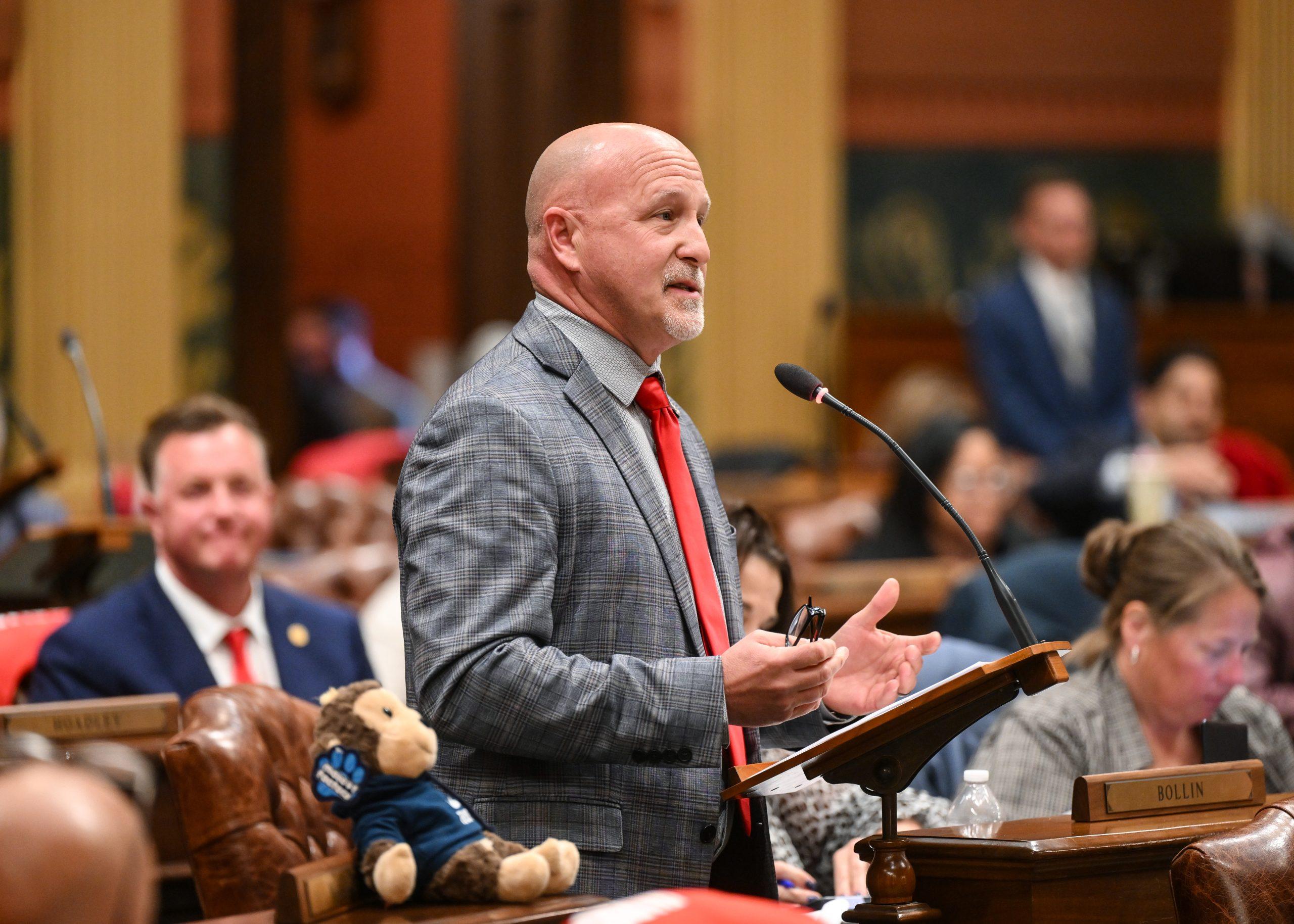 Michigan House Republicans